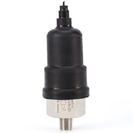1/8 Inch Pressure Control Switch, 1/8 Inch Pressure Control Switch, Adjustable, Normally Closed Pressure Switch, Pressure and Vacuum