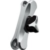 SYGNHOUSE 00081955 Motorcycle Mounting System, B Parts (Height Not Included)