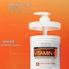 ADVANCED CLINICALS 2 PACK SET - CREMA CORPORAL VITAMINA C