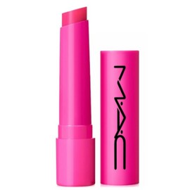 MAC Squirt Plumping Gloss Stick Amplified Lip Gloss Pink BNS / 맥 스쿼트 플럼핑 글로스 스틱 앰프드 립글로스 핑크 BNS