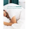 Kit 3gomitas Orgánicas Sueño Descanso Relajación Lima Limón
