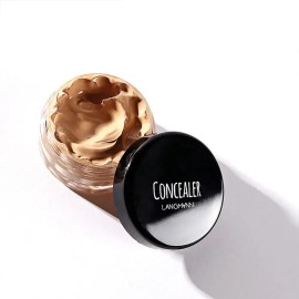 Corrector De Ojos Concealer Matte My Bff Amorus Fair Tono