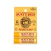 Burt's Bees 버츠비 립밤 듀오팩 (4.25g+4.25g) 4종 택 1 [자몽 듀오팩] Burt's Bees Lip Balm Duo Pack (4.25g+4.25g) Choose 1 of 4 Types [Grapefruit Duo Pack]