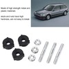Fuel Rail Hardware Kit Metal Plastic Fuel Rail Spacers Studs