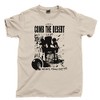 Comb The Desert 80s Comedy Movies T Shirt Tee