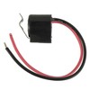 4PCS 2198202 Cold Control Thermostat W10822278 Defrost Timer W10225581 Bimetal