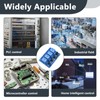 4 Channel DC 5V Relay Module Relay Module with Optocoupler