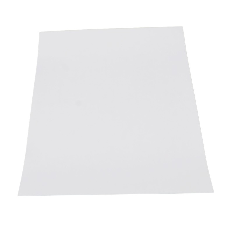 50pcs A4 Laminate Sheets Exquisite Cuttable Self Adhesive Waterproof Laminating