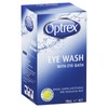 Optrex Fresh Eyes Liquid Eye Wash Cleanser for Tired Eyes