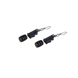 Brocraft 2pcs Downrigger Cable Terminator Kit/Downrigger Cable Terminator Fast and Reliable