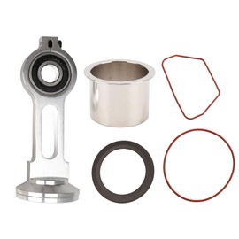 KK 4835 Compressor Piston and Connecting Rod Replacement Kit, Compatible with Craftsman Oil Compressor Pump