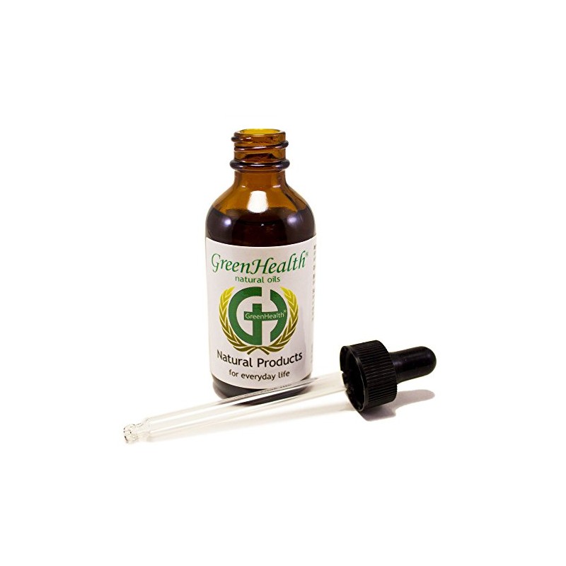 Clove Bud – 2 fl oz (59 ml) Glass Bottle
