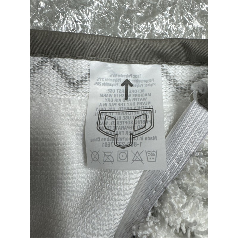 n/a BISSELL Symphony 3254 Pet & Scent Disc Kit |