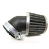 Sports Air Filter Tuning Air Filter 28 mm 45 Degrees