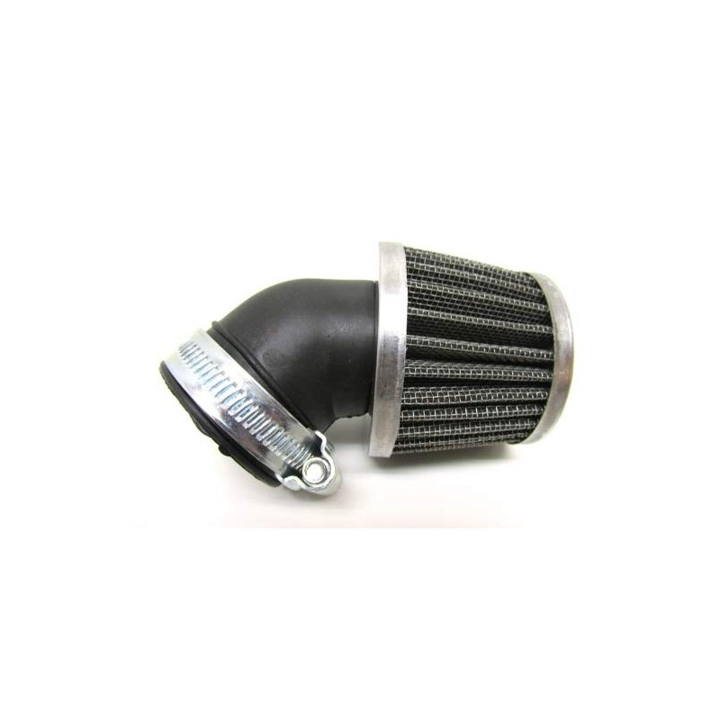 Sports Air Filter Tuning Air Filter 28 mm 45 Degrees
