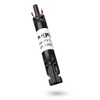 BougeRV 30A Solar Fuse Holder Inline, PV Inline Fuse Holder