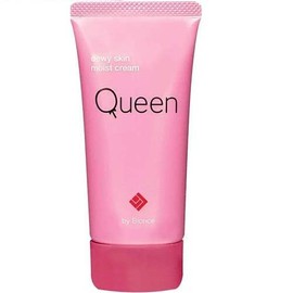 QueenbyBionce Queen Vivion Glossy Skin Moisturizing Cream