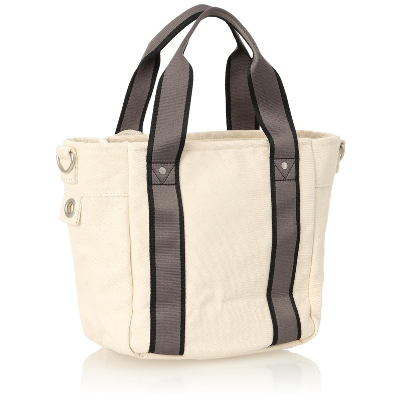 Lee 320-1303 320-1303-10 Cotton Mini Tote Shoulder Lightweight Multi-functional Large