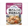 Kewpie Gentle Menu, Stewed Chicken Bugs, 3.5 oz (100 g)