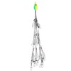 12 Bladed Umbrella Rig Fishing MultiLure and Baits Rigs with