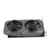 4GB GDDR5 128BIT Graphics Card Professional Dual Fan Efficient Quiet