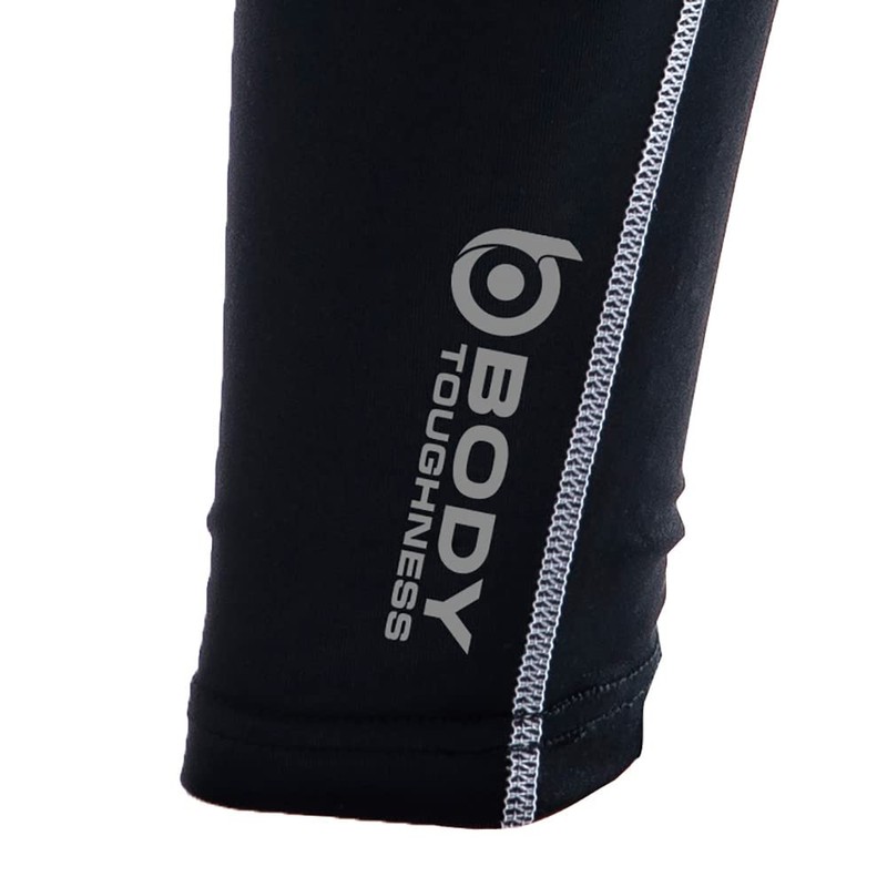 Otafuku Gloves JW-634 Summer Leg Cover, Long, Compression, Sweat Absorbent,