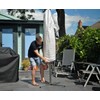 Speedwellstar Parasol Cover Banana Cantilever Hanging Large Off Set Umbrella