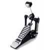 Griffin Single Kick Bass Drum Pedal & Snare Stand Set