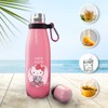 Thermos Flask 350 ml - Thermos Flask Keeps Your Drink