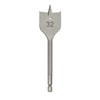 JD Brands Spade Drill Bits Set or Singles, Sizes 18mm,