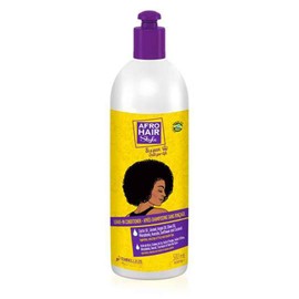 AfroHair by Novex Leave-in Conditioner 500g