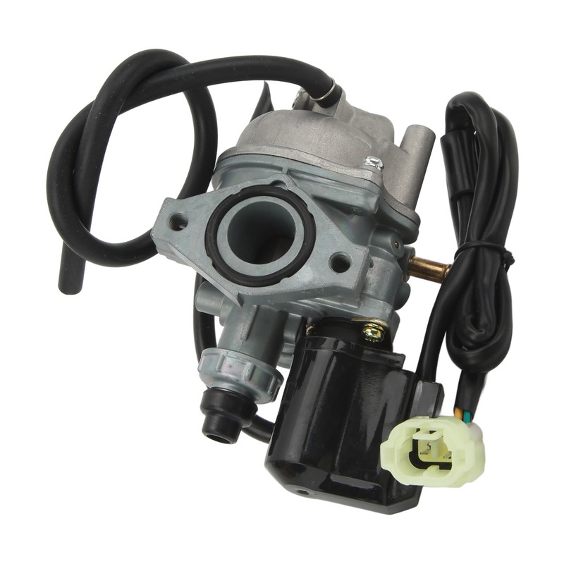 Carburetor Assembly with Fuel Filter ATV Engine Replacement Parts 15004