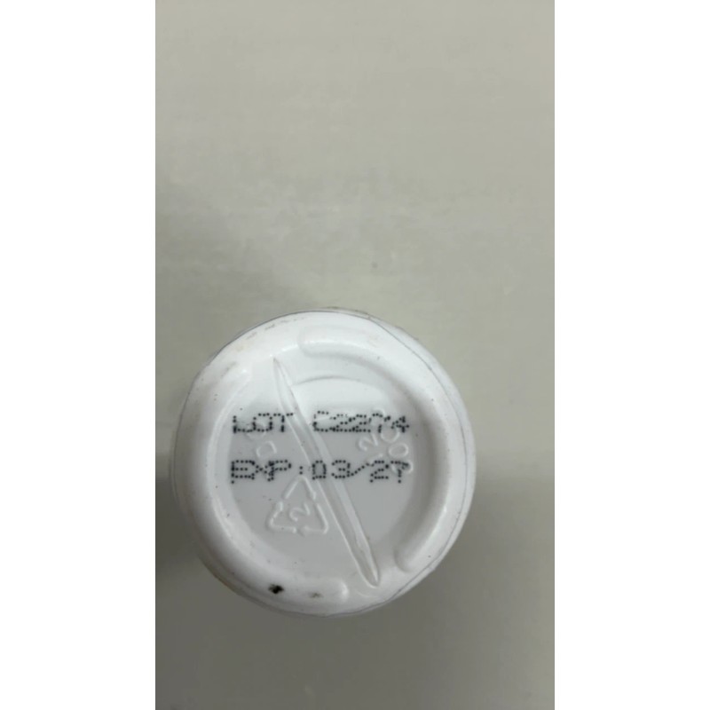 Optimox Iodoral 12.5mg Supplement – 90ct New EXP: 3/2027