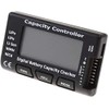 Capacity Checker Controller Tester Voltage Tester 1-7S
