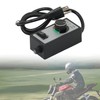 ALL-CARB Router Fan Electric Motor Rheostat Variable Speed Controller AC
