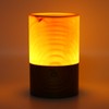 Nursery Night Light 3 Speed Adjustment Touch Switch Large Capacity