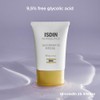 ISDIN ISDINCEUTICS Glicoisdin 25 Intense, Gel Facial Efecto Peeling con