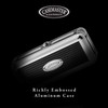 Casemaster by GLD Products Sole Aluminum Slim Profile Dart Case