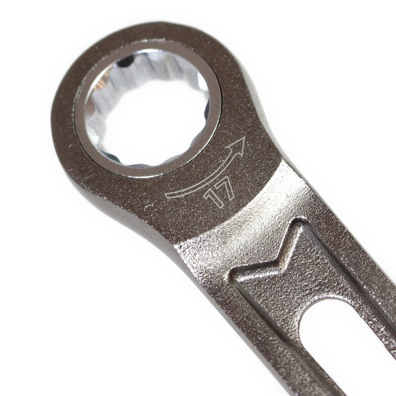 Bigman ATS-200 Lightweight Wide Monkey SJ