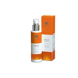Pino Body Oil Orange Spirit 100 ml