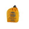 ISUK 261118 Pack Cover 25L Yellow