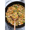 Oriental fried rice seasoning mix