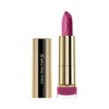 Max Factor Color Elixir Lipstick with Vitamin E Shade Midnight