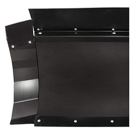 KFI Open Trail ATV/UTV Poly Plow Blade End Shield Passenger Side (106115)