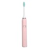 Electric Tooth Brush 5 Modes IPX7 Waterproof Charging Base 1200mAh