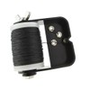 Archery Bowstring Server Serving Thread Jig Tool with Bowstring Serving