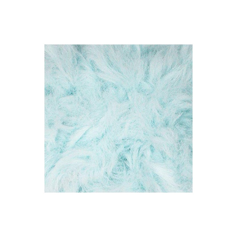 Rellana Rabbit Yarn in Fur Look, Cuddly Soft, 100 g