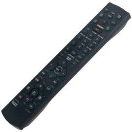 RAV205 V473220 US Replacement Remote Control fit for Yamaha AV Receiver RX-V396 RX-V396RDS HTR-5230 HTR-5230RDS