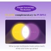 Euthymol Purple Whitening Toothpaste – for Yellow & Sensitive Teeth