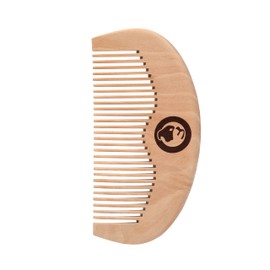 Bulldog Skincare Beard Comb, 184 g